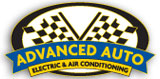 Auto Repair Livermore